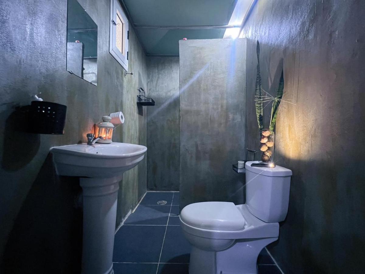 Casa Cacheu Homestay Guest House 비사우 외부 사진