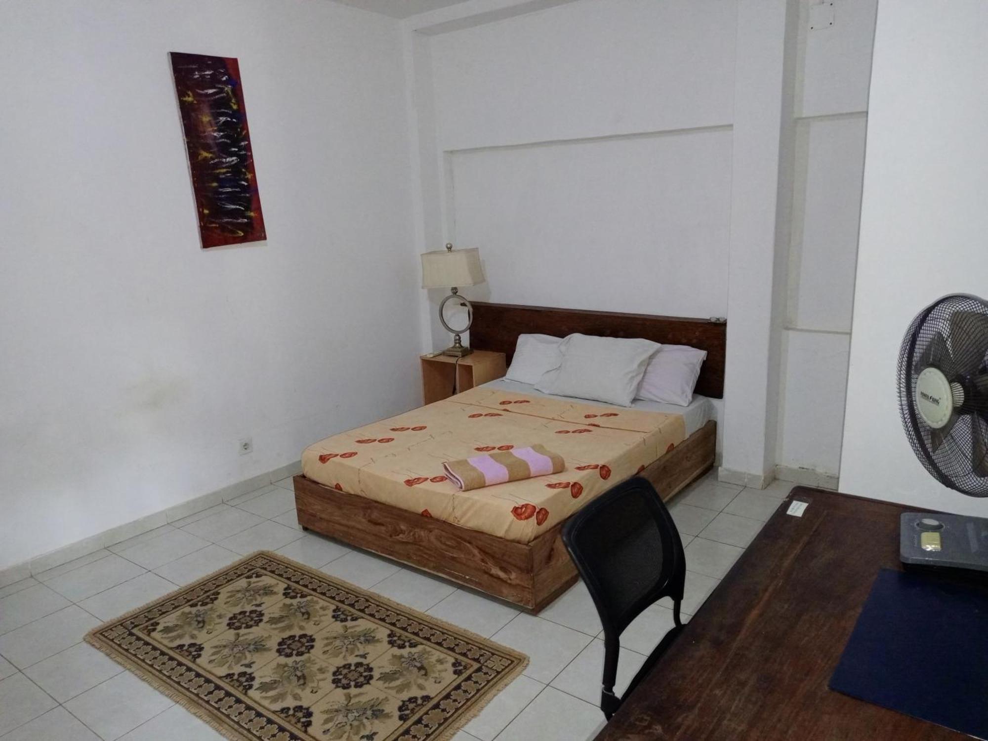 Casa Cacheu Homestay Guest House 비사우 외부 사진