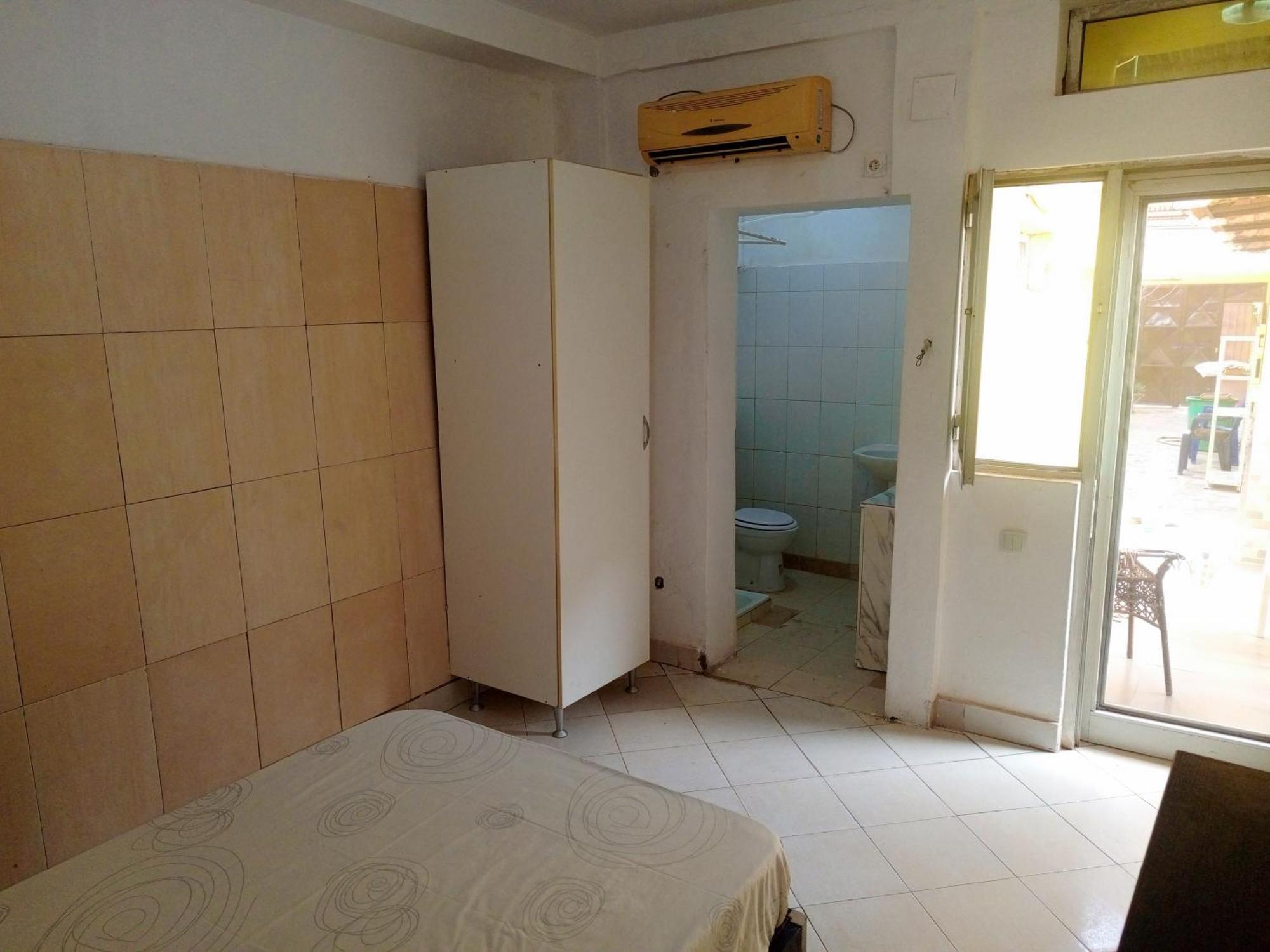 Casa Cacheu Homestay Guest House 비사우 외부 사진