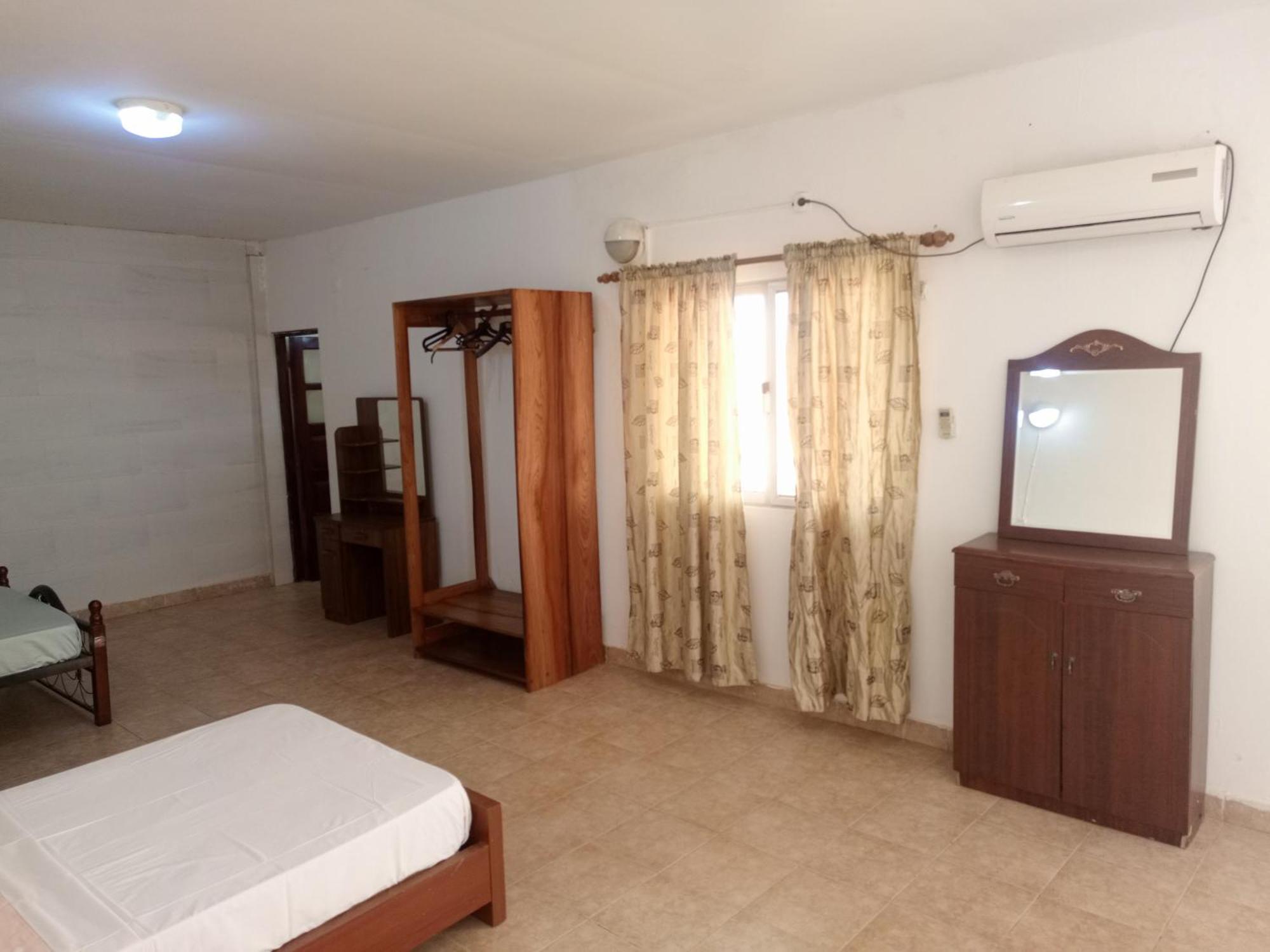 Casa Cacheu Homestay Guest House 비사우 외부 사진