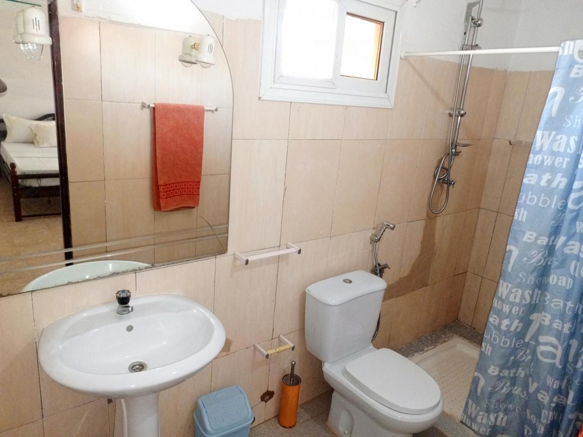 Casa Cacheu Homestay Guest House 비사우 외부 사진