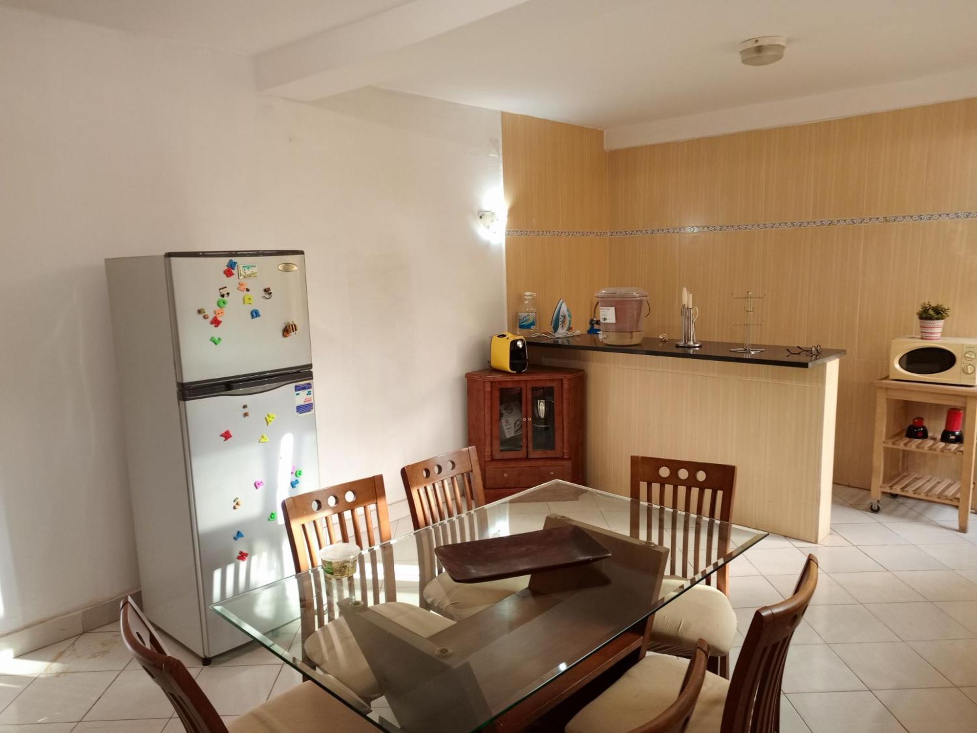Casa Cacheu Homestay Guest House 비사우 외부 사진